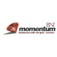 bni momentum logo image