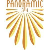 panoramic 34 logo image