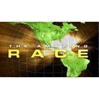 the amazing race logo image