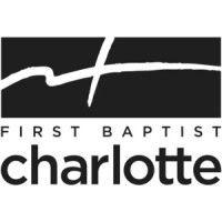 first baptist charlotte logo image