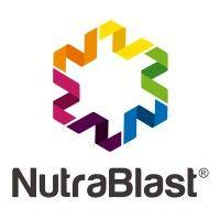 nutrablast logo image