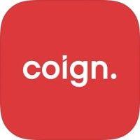 coign. logo image