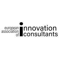 eaic - european association of innovation consultants logo image