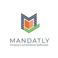 mandatly inc. logo image