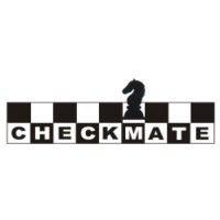 checkmate services pvt ltd logo image