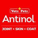 logo of Vetz Petz Antinol