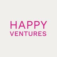 happy ventures logo image