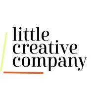 little creative company logo image