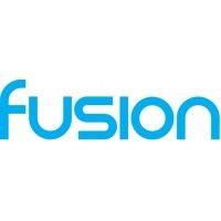 fusion logo image