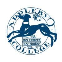 appleby college logo image