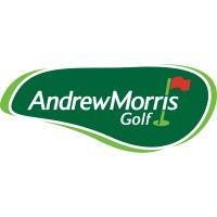 andrew morris golf ltd. logo image