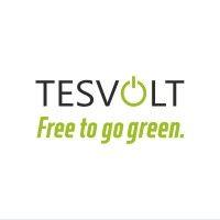 tesvolt ag logo image