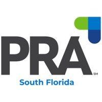 pra south florida (previously operating as koncept events)) logo image