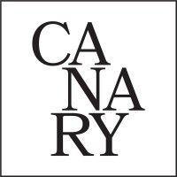 canary marketing logo image