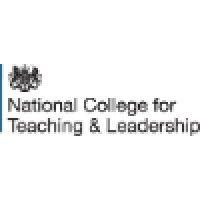 national college for teaching & leadership