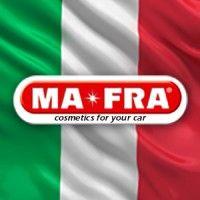 ma-fra s.p.a. logo image