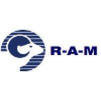 the r-a-m professional group, inc. logo image