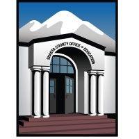 shasta county office of education logo image