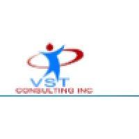 vst consulting inc logo image