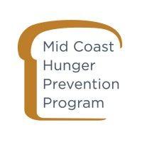 mid coast hunger prevention program logo image