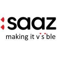 saaz logo image