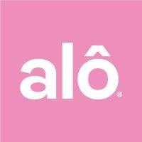 alô bijoux logo image