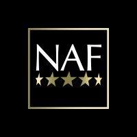 naf logo image