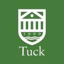 logo of The Tuck School Of Business At Dartmouth