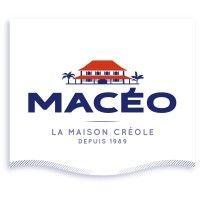 maceo logo image