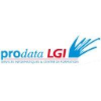 pro-data lgi s.a.