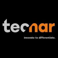 tecnar logo image