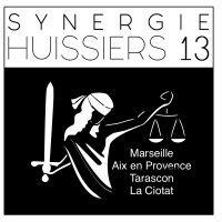 synergie huissiers 13 logo image