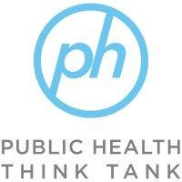 public health think tank