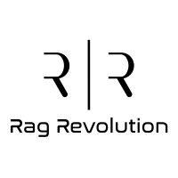 rag revolution logo image