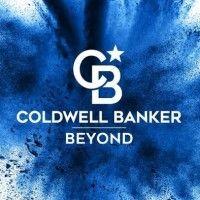 coldwell banker beyond logo image