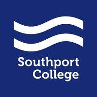 southport college logo image