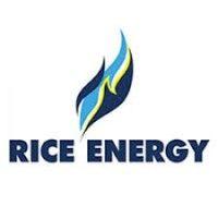 rice energy logo image