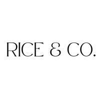 rice & co. logo image