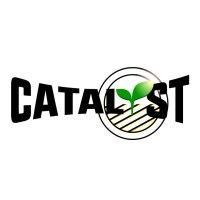 catalyst communications network logo image