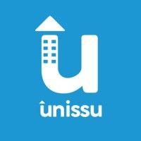 unissu - trusted proptech procurement logo image