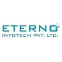 logo of Eterno Infotech Pvt Ltd Dailyhunt