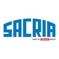 sacria sas logo image