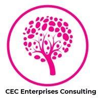 cec enterprises consulting logo image