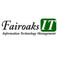 fairoaks it logo image