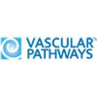 vascular pathways logo image