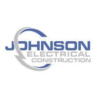 johnson electrical construction logo image