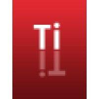 the ti group logo image