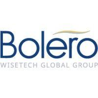 bolero international (wisetech global group) logo image