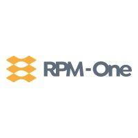 rpm-one, inc. logo image