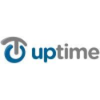 uptime usa logo image